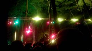 Video thumbnail of "Blackboard Jungle play Micah Shemaiah Unlisted Fanatic 'Do Right' Reggae Geel '16"