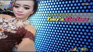 Cinta Dan Air Mata - TONY'S Electone |SINJAYTAMA SOUND SYSTEM
