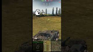 ГДЕ ЛАМПА!?!?!? Лучшая маскировка. Strv 103B #wot #миртанков #worldoftanks
