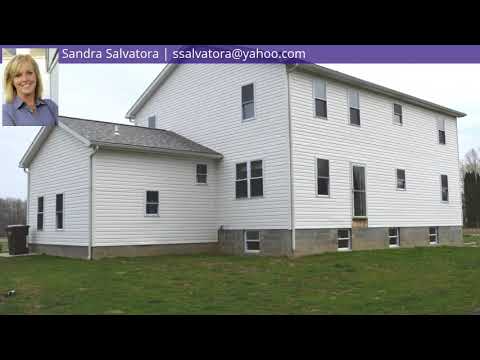 409 Bower Rd., Fredonia, PA home video tour
