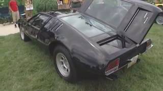 Cincinnati Concours d'Elegance