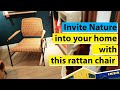 Ikea Ulriksberg chair quick review - YouTube
