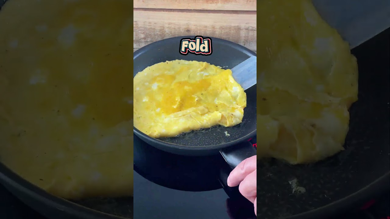 JUST Eggs, Avocado & Salmon 🥑🍳 Easy Breakfast Toast! 