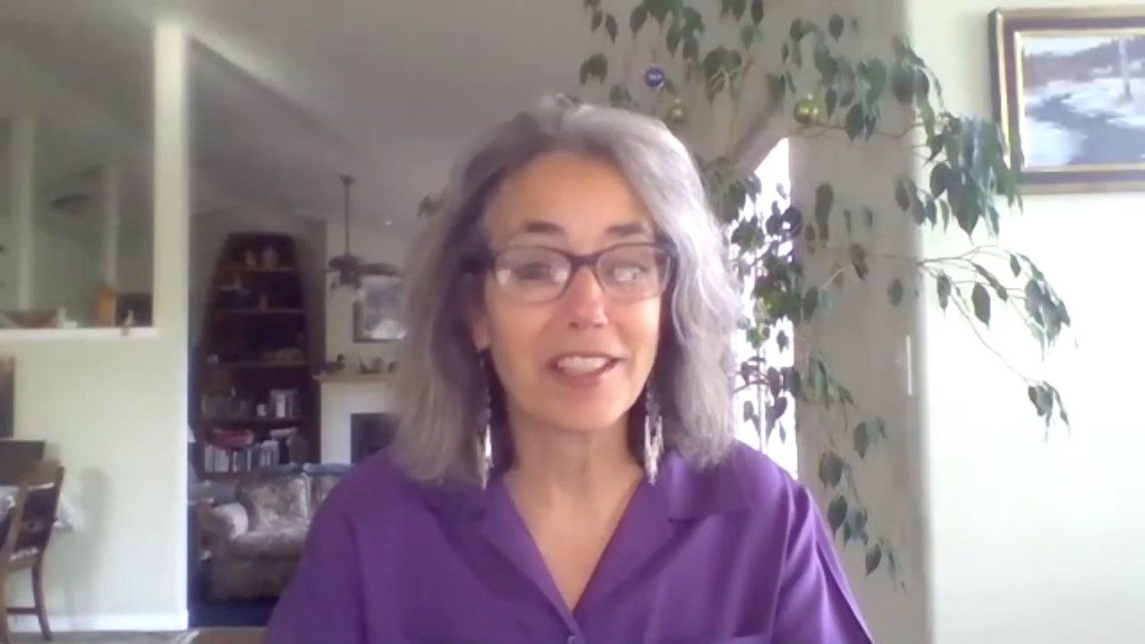 Chat with Kathleen Williams 05 14 2020 YouTube