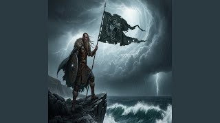 Hearthcold Oath over the Grey Sea