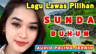 LAGU POP SUNDA PALING ENAK BUAT SANTAI  ||  ALBUM PILIHAN TERBAIK 2024