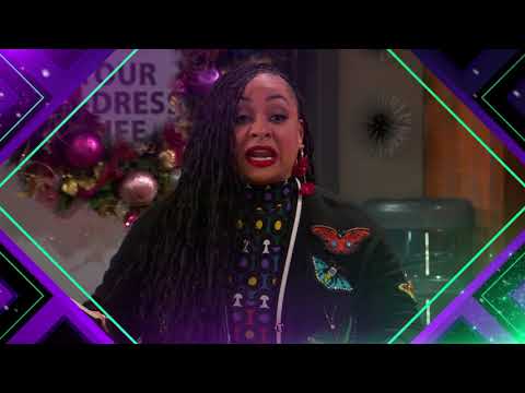 Raven's Home 1-Hr Holiday Event | Tonight | :30 - Raven's Home 1-Hr Holiday Event | Tonight | :30
