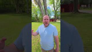 Lance Sudduth On The Shepherds Summit