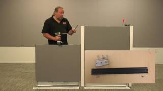 Maxon Prefix Variable Height Connection Prefix Inline High Low Connection