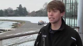 National Apprenticeship Week ¦ The Brathay Challenge ¦ National Online News Video