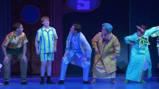 Kids (Reprise) from Bye Bye Birdie!