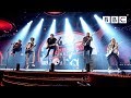 McBusted's first ever TV performance | BBC Children in Need - BBC