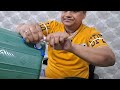Watering Plants/Gamla using Drip irrigation | Hack during Vacation