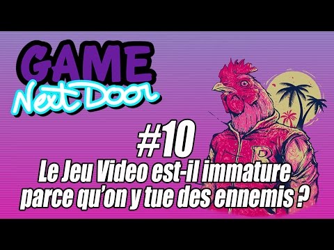 Vidéo: Potentiel Assuré: L'art De L'escalade Dans Les Jeux Vidéo