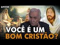 O que Jesus espera de seus seguidores?