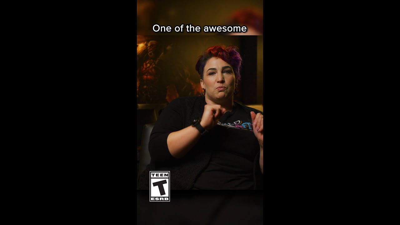 Get a first look at the upcoming Siren Isle content update for The War Within!