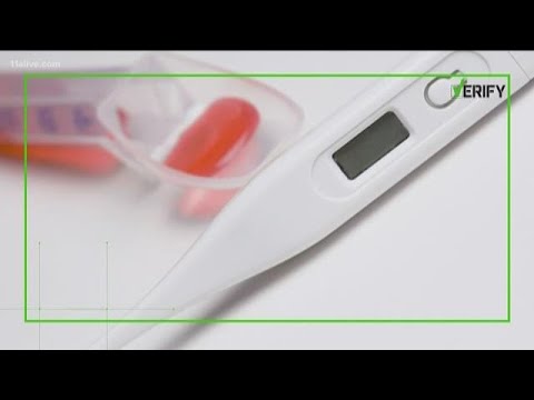 Video: What Characterizes Body Temperature