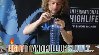 The Bucket - International Highlife