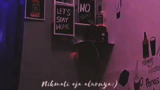 Download Lagu STORY WA TERBARU 2020 || NIKMATI AJA ALURNYA VERSI DJ TUMANINAH MP3