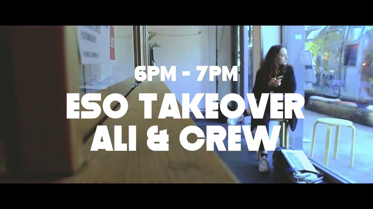 Platform B Pop Up July 2017