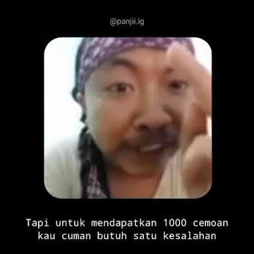 INGAT KATA KATA BANG PASCOL KINTIL!! #gaming #pascolkintil #jackgamingofficial