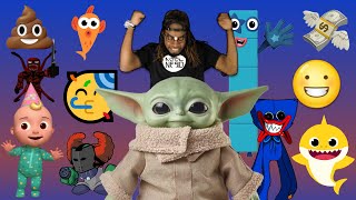 Famous SUPER FUNNY Nerd Smash Mash Up!!! Net Worth