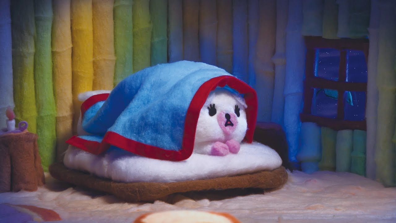 子ども向けアニメ うさぎのモフィ が英語学習に最適な３つの理由 英語ママ Com