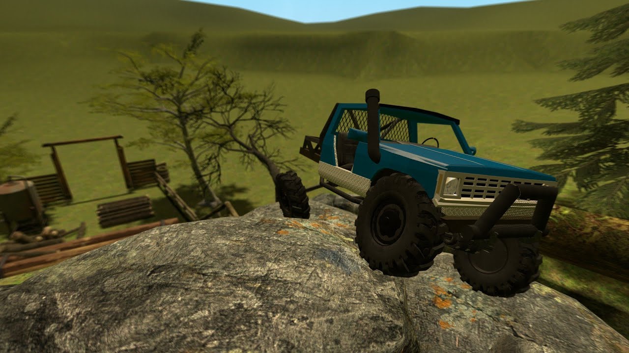 Gmod 340 Subs Vehicle Download! YouTube