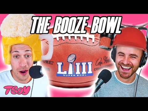 Super Bowl’s crypto beer ads. Taco Bell’s Pete Davidson breakfast. Disney’s Ursula earnings report.
