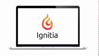 Ignitia Writer