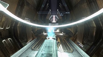 Halo 3 - Musical Halo Array