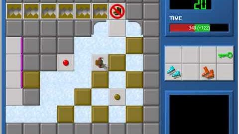 (CC) JoshL3 - Lynx Solutions (Part 1) [Lvls 1-13]