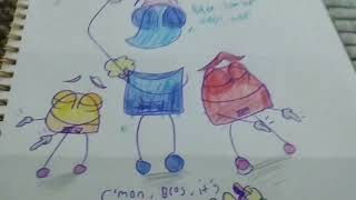 Cmon, Bros, Its Bath Time Ft. Bing Badaboom, Bangford Bang Bipplebop Iii And Boop Bunklebee