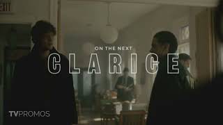 Clarice 1x12 Promo "Father Time"