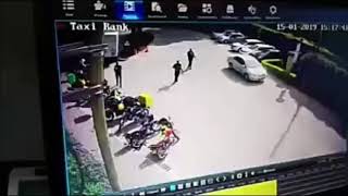 CCTV Nairobi 14 Riverside Drive Dusit D2 Hotel Attack CCTV Nairobi 14 Riverside Drive Dusit D2 Hotel Attack