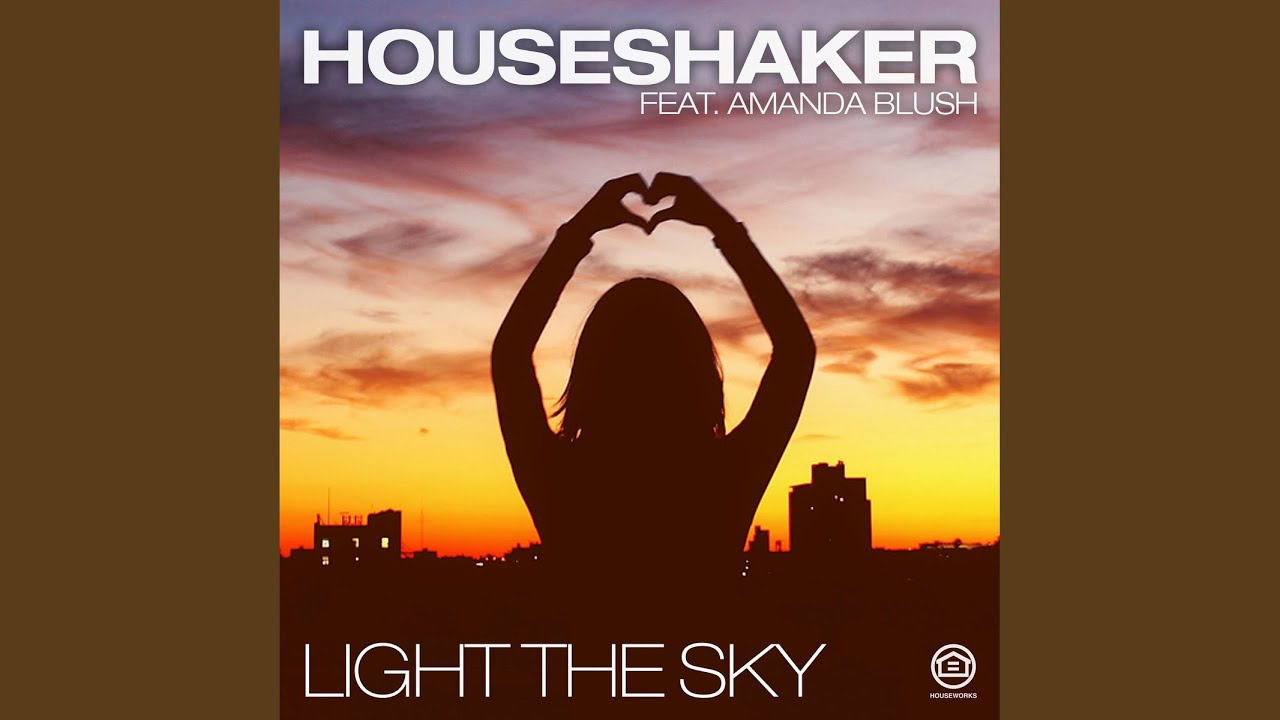 Light the Sky (Radio Edit) YouTube