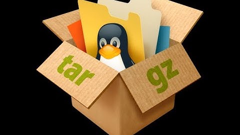 How to Install .tar .tar.gz or .tar.bz2 files on linux [ Step-by-Step Guide ] Explained
