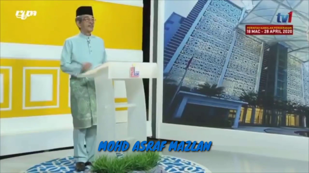 Pindaan Tarikh Puasa 2020 Youtube