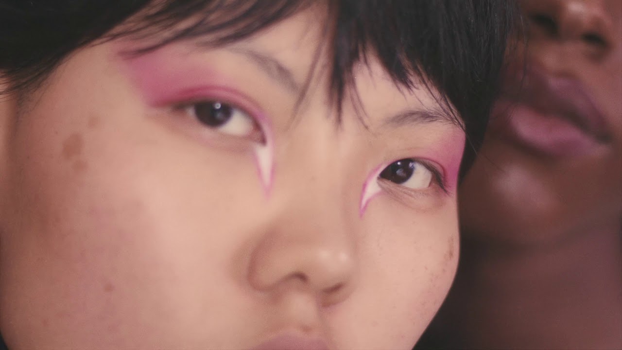10 Magazine Australia x Calvin Klein: Pride
