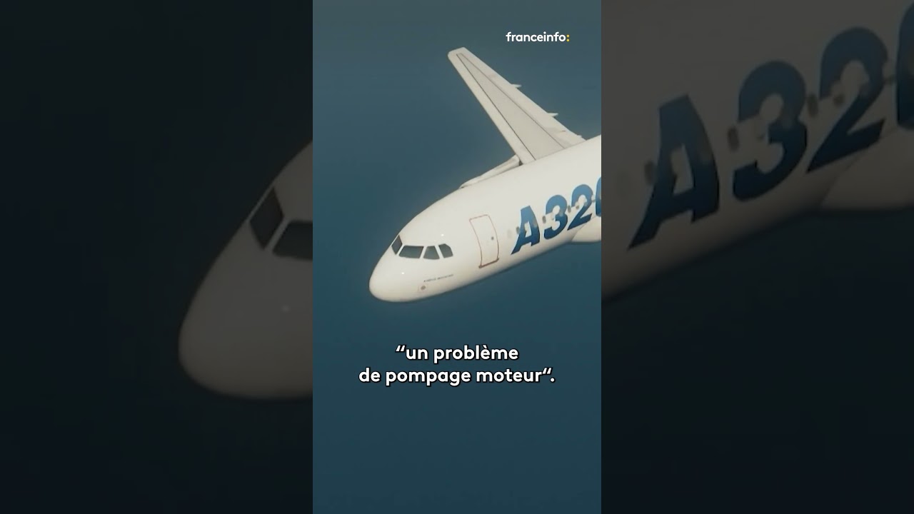 Vol Paris-Ajaccio : frayeur pour les 172 passagers