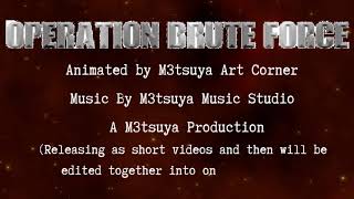 Operation Brute Force - Convoy Raid (Teaser Clips Series)