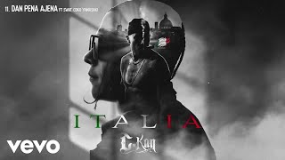 C-Kan, Swat, Coko Yamasaki - Dan pena ajena