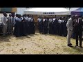 Seventh-day Adventist Church Kaloleni Newlife Ay  Audio 5 Launch