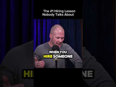 Fire Fast or Pay the Price | Subscribe to @thetrailblazerspod on YouTube for the full episode