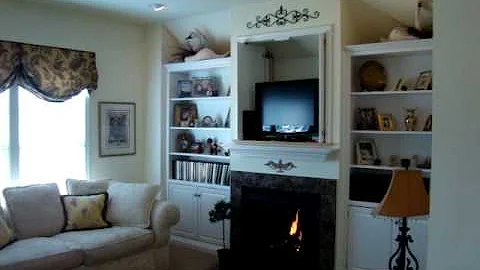 Barry & Debra's New House #4