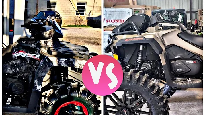 Cfmoto cforce 1000 VS Can am XMR 1000 #Loosahatchie bottoms  ride trail/mud!