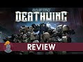 Space Hulk: Deathwing Enhanced Edition Review