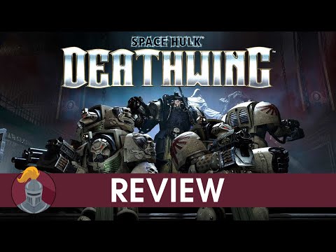 Video: FPS Space Hulk: Deathwing Dobi Napovednik