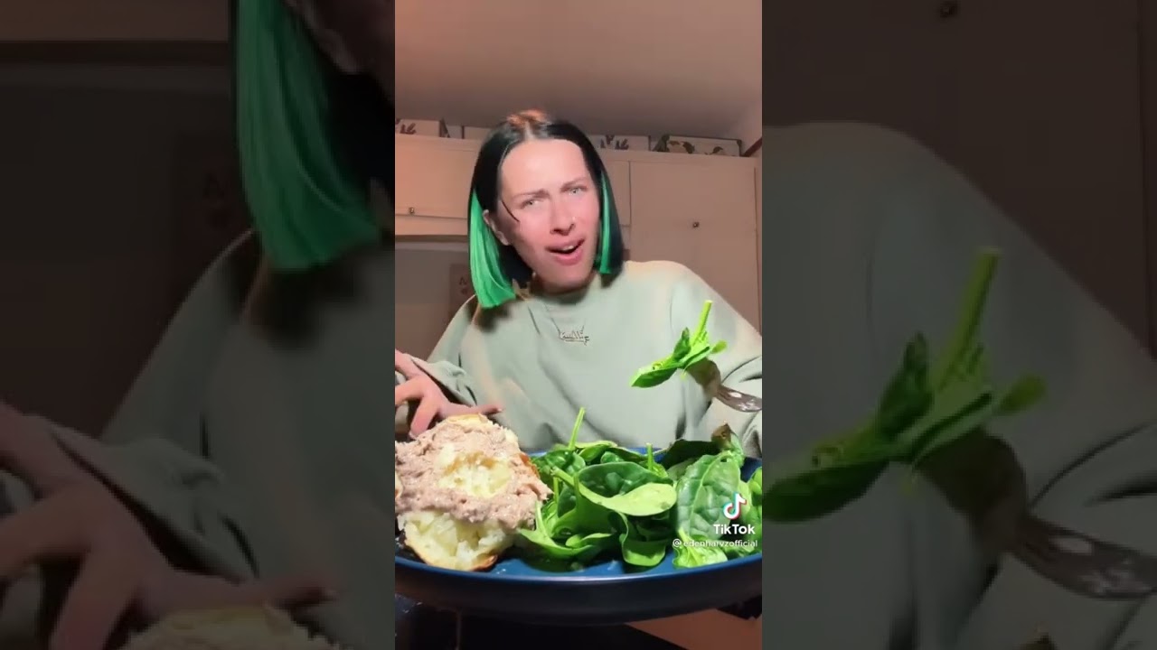 Eden harvzo burp copilation