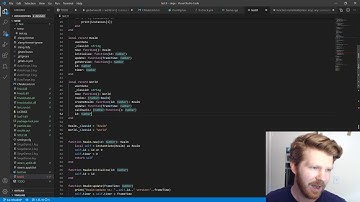 Day 23 - Autoforge (Lua Hot Reloading)